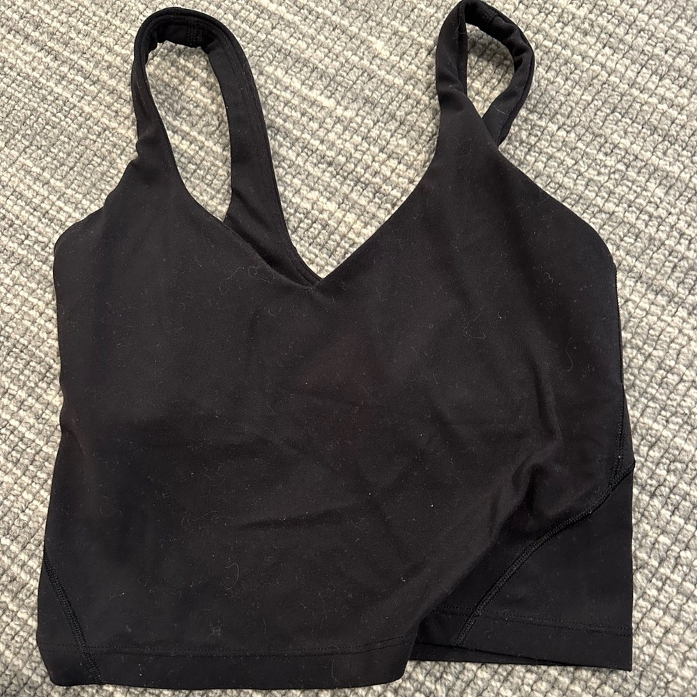 Lululemon align tank